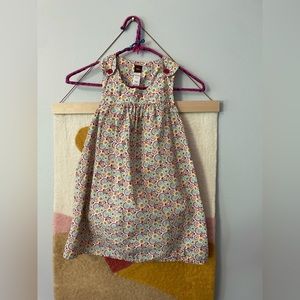 Tea Collection dress size 6 excellent condition